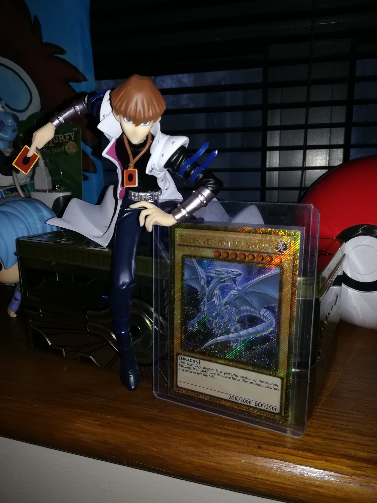 Kaiba